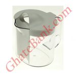 پارچ و درب آبمیوه گیری کنوود کد قطعه KW714269