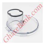 درب کاسه غذاساز فیلیپس کد قطعه ۹۹۶۵۱۰۰۵۶۷۳۲