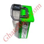 فیلتر و مخزن جاروبرقی رونتا اینفینیوم فابریکی