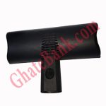 پارویی شیشه شور بخارشور دلونگی فابریکی